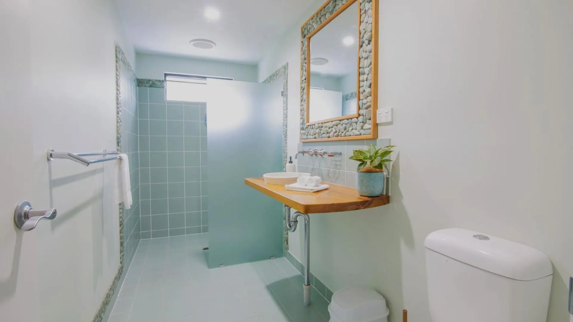 Airlie Guest House Airlie Beach 3*,  Australien