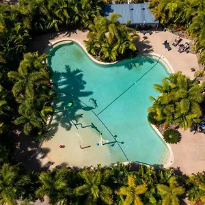 Nrma Airlie Holiday park