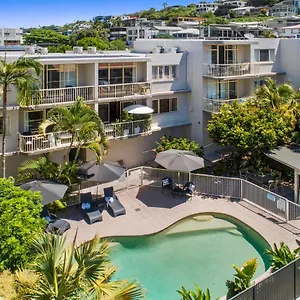 *** Aparthotel Surf Dance Australia