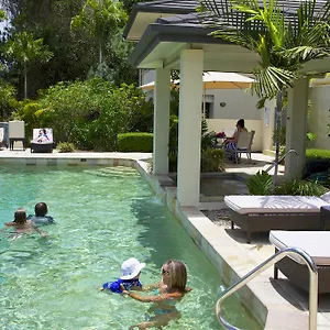 Apart Otel Portside Whitsunday Luxury