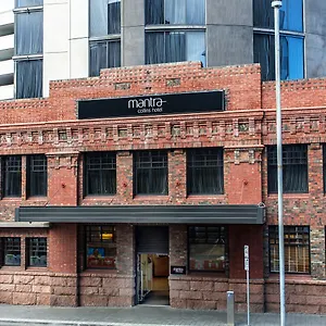 Mantra Collins 4* Hobart