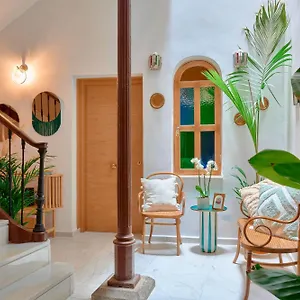  Affittacamere Casa Vestali Spagna