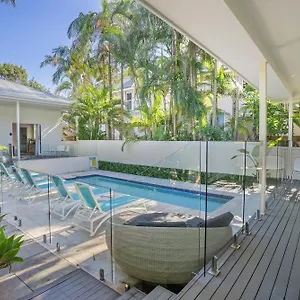 Cove 4* Byron Bay