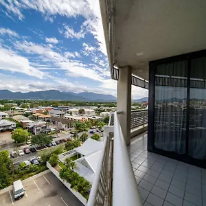 Rydges Esplanade 4* Cairns