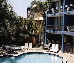 Pacific View 3* Caloundra