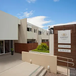 Salamanca 4* Hobart