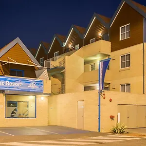 Hillarys Harbour 4* Perth