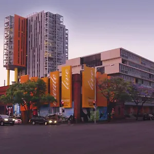 Istay Precinct 4* Adelaide