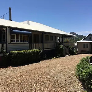 Gridley Homestead 5* Eumundi