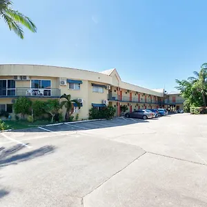 Tropical Queenslander 3* Cairns