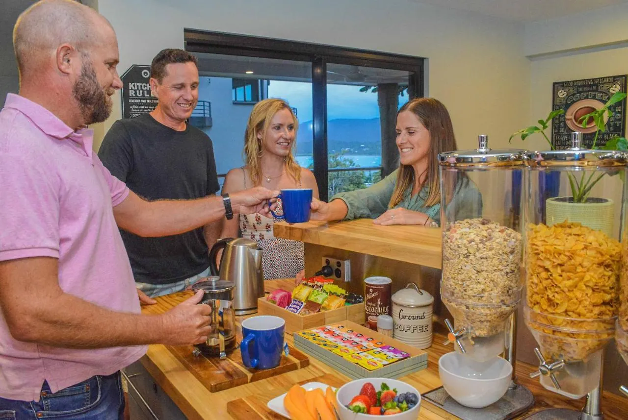 Airlie Guest House Airlie Beach