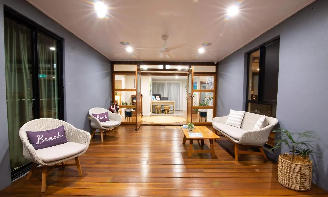 Airlie Guest House Airlie Beach 3*,