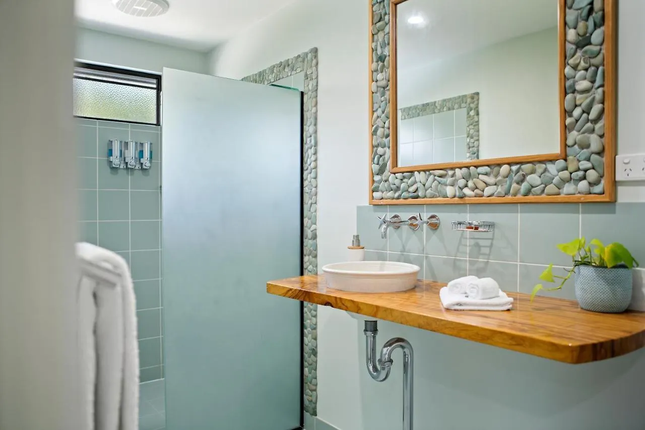 Airlie Guest House Airlie Beach