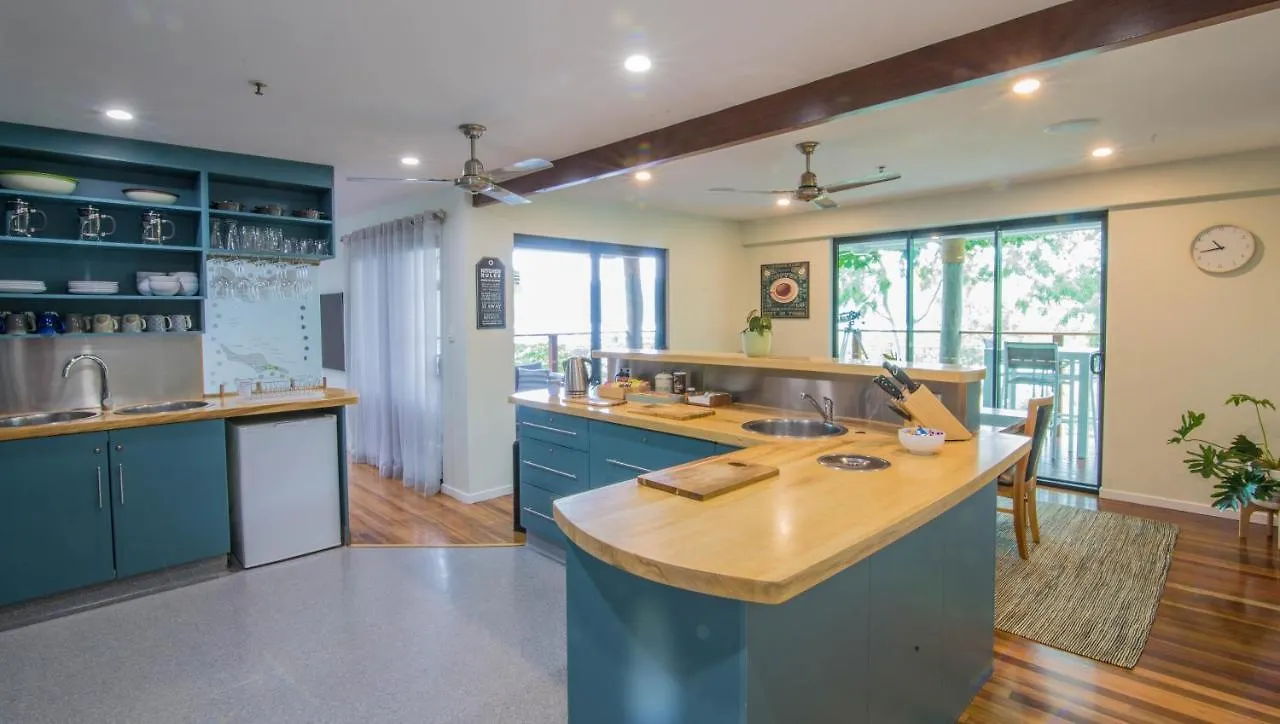 Airlie Guest House Airlie Beach