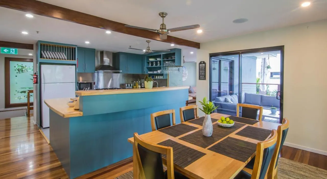 Airlie Guest House Airlie Beach