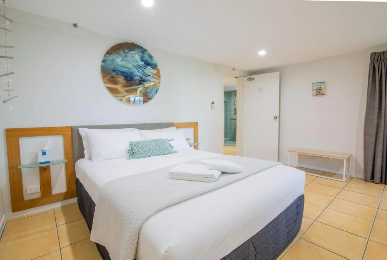 Airlie Guest House Airlie Beach Australia