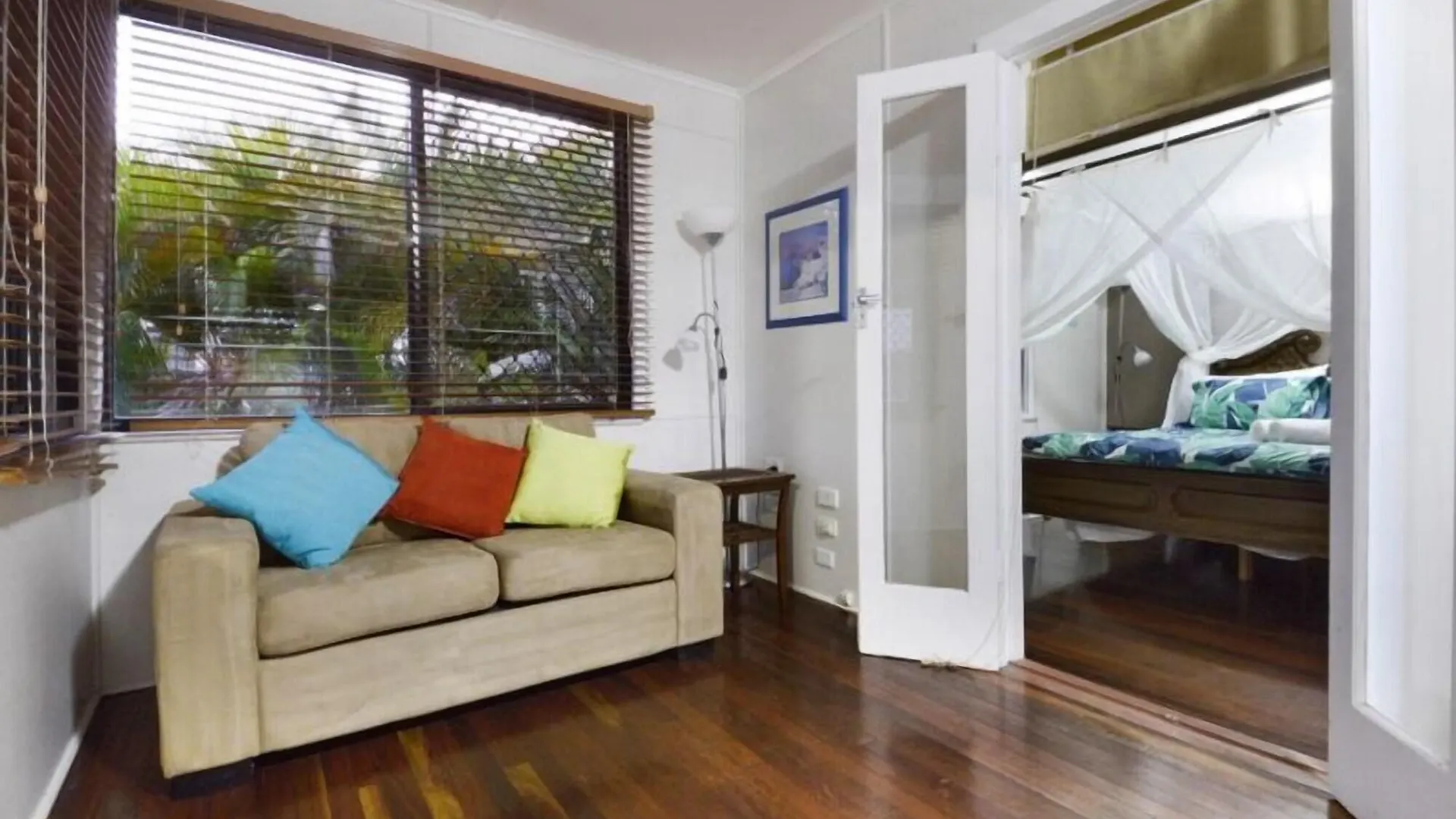 Airlie Guest House Airlie Beach