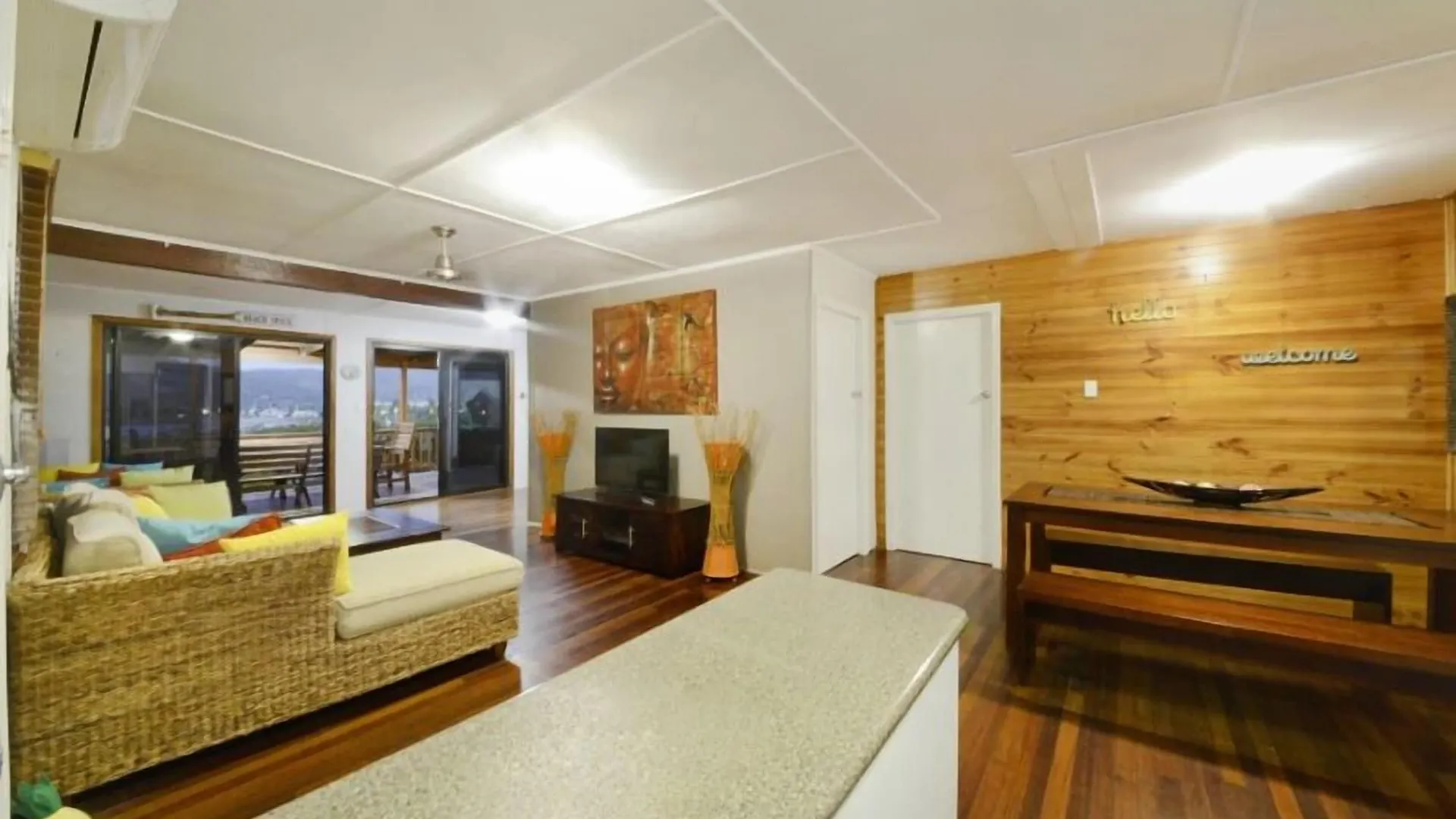 Airlie Guest House Airlie Beach