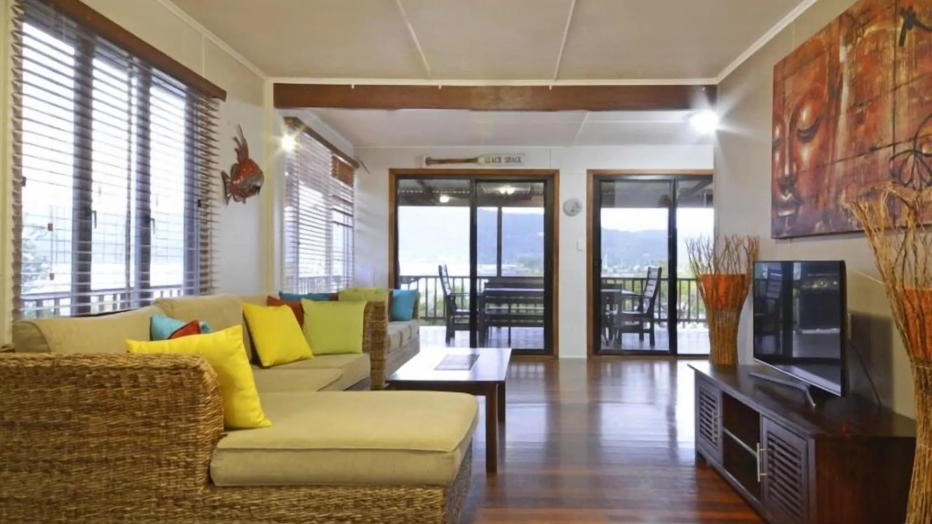 Airlie Guest House Airlie Beach