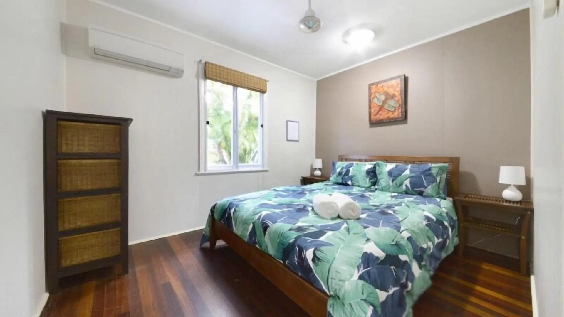 Airlie Guest House Airlie Beach