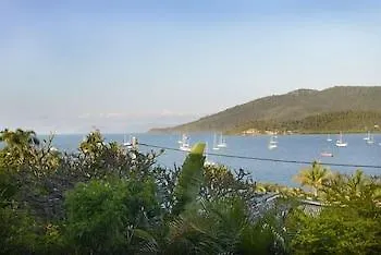 Airlie Guest House Airlie Beach Australia