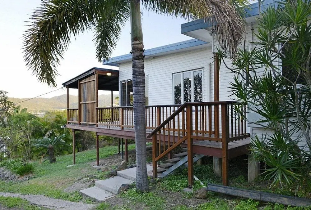 Airlie Guest House Airlie Beach