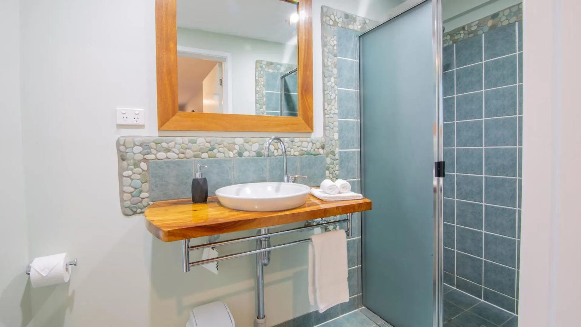 Airlie Guest House Airlie Beach