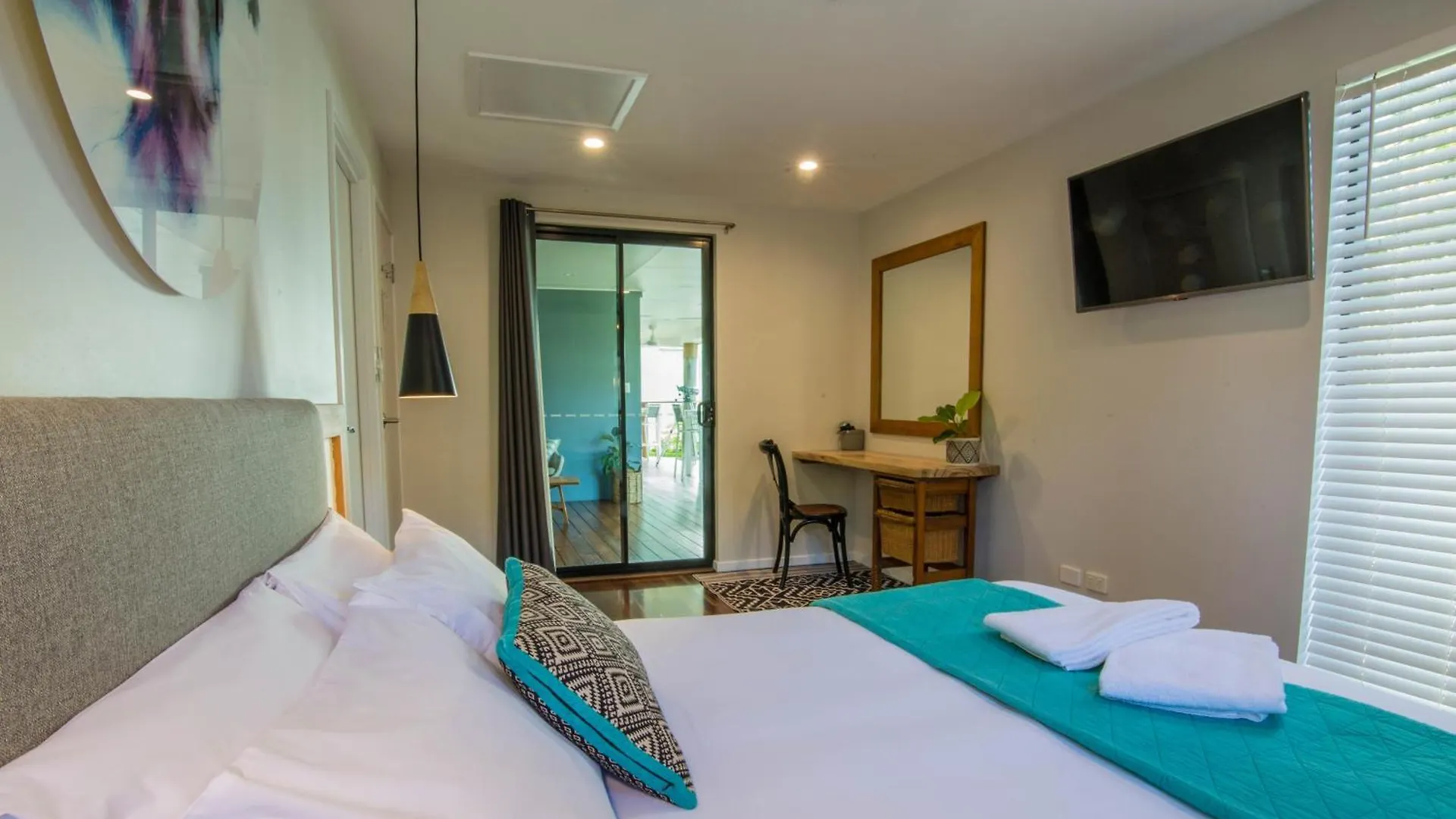 Airlie Guest House Airlie Beach 3*,  Australia