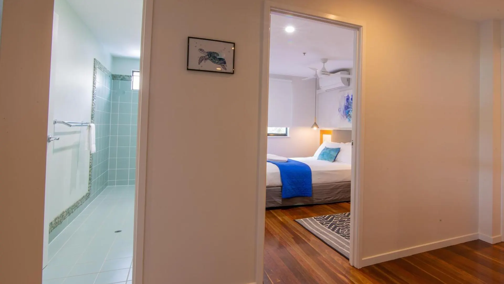 Airlie Guest House Airlie Beach