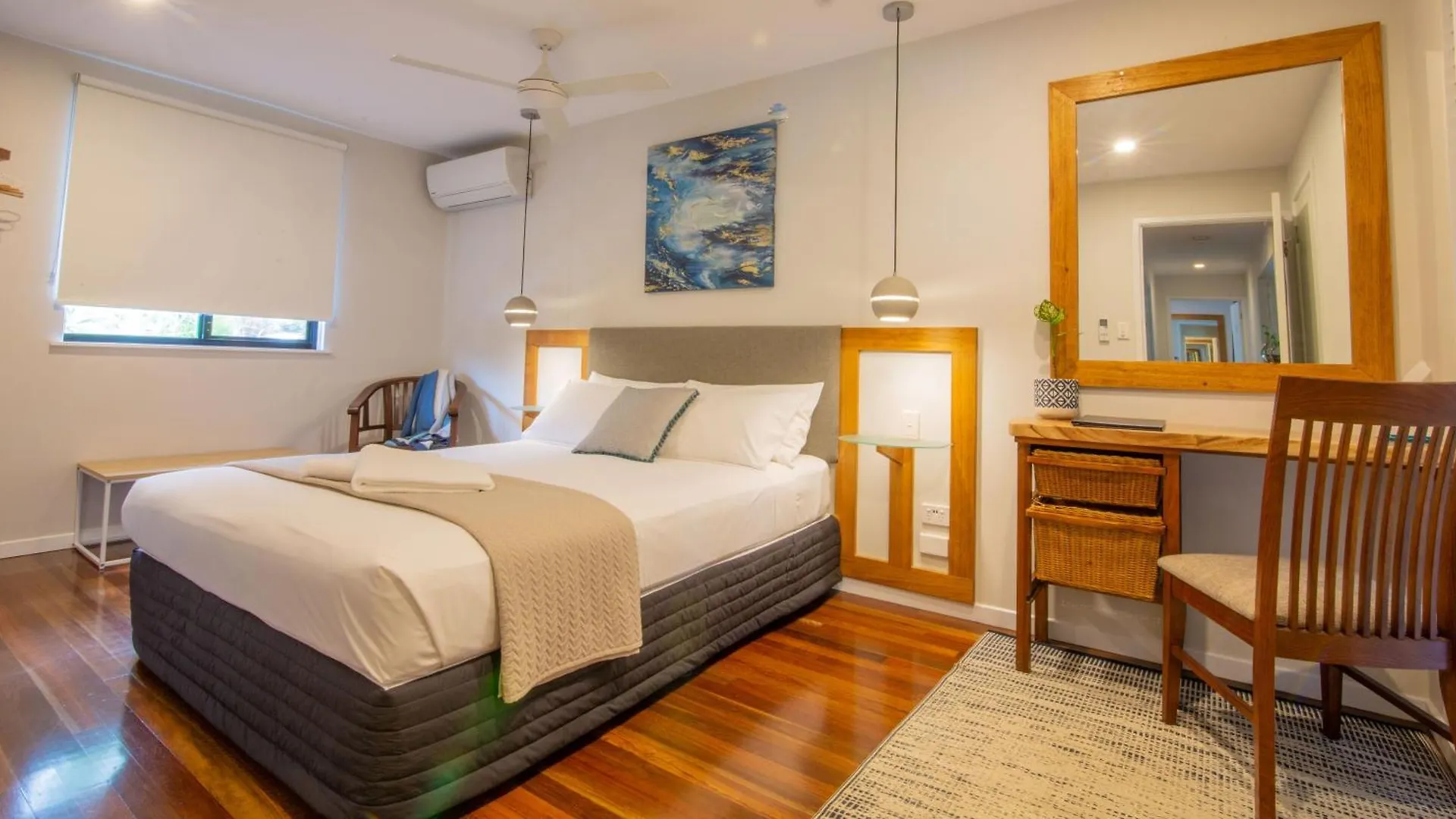 ***  Airlie Guest House Airlie Beach Australia