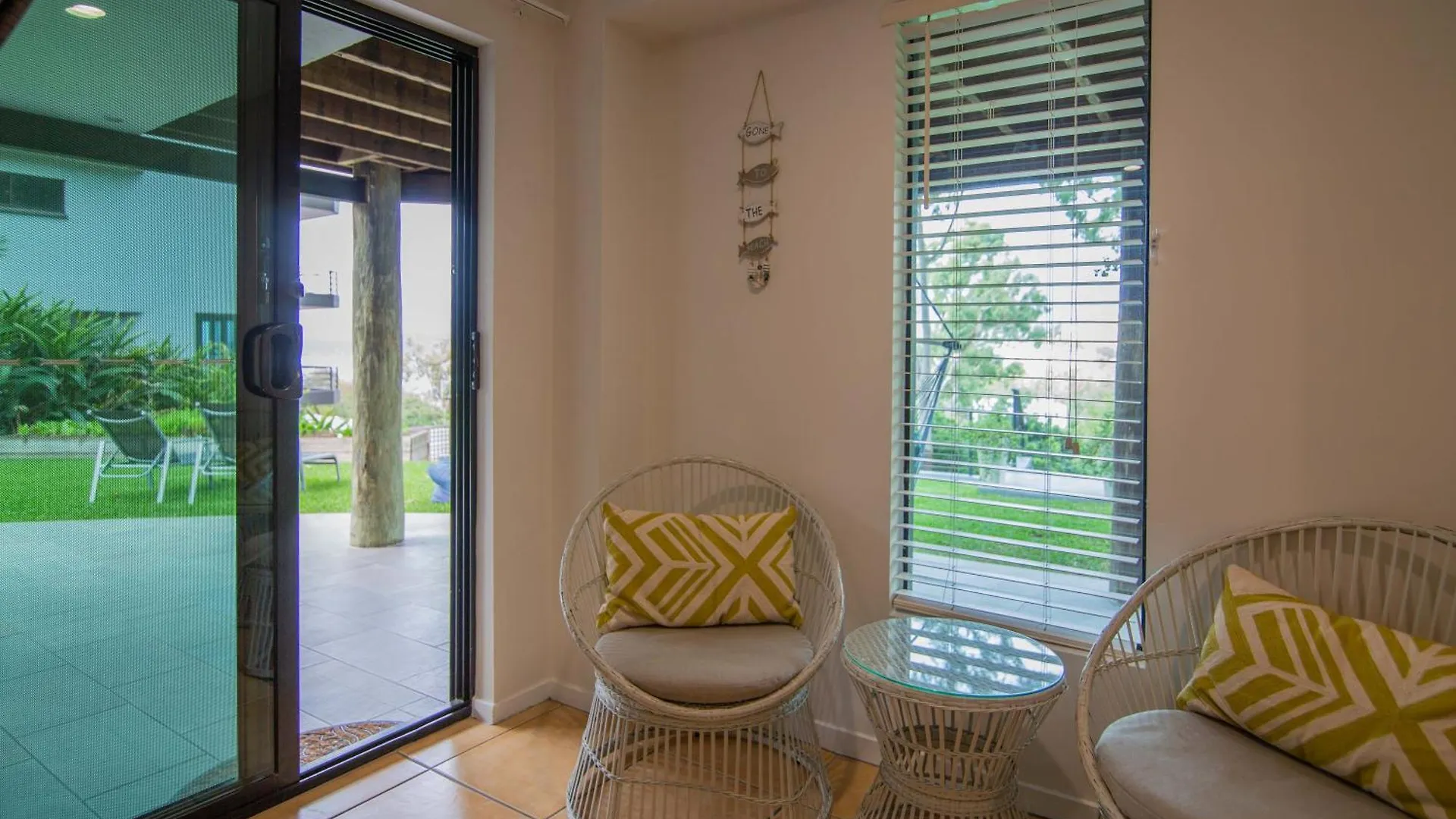 Airlie Guest House Airlie Beach