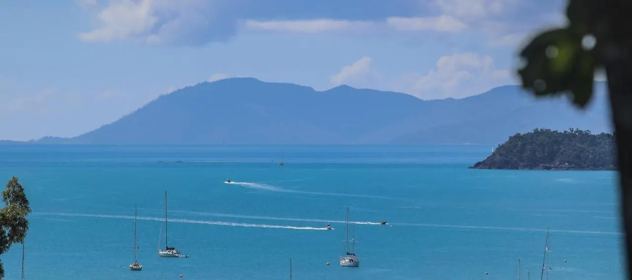 Airlie Guest House Airlie Beach