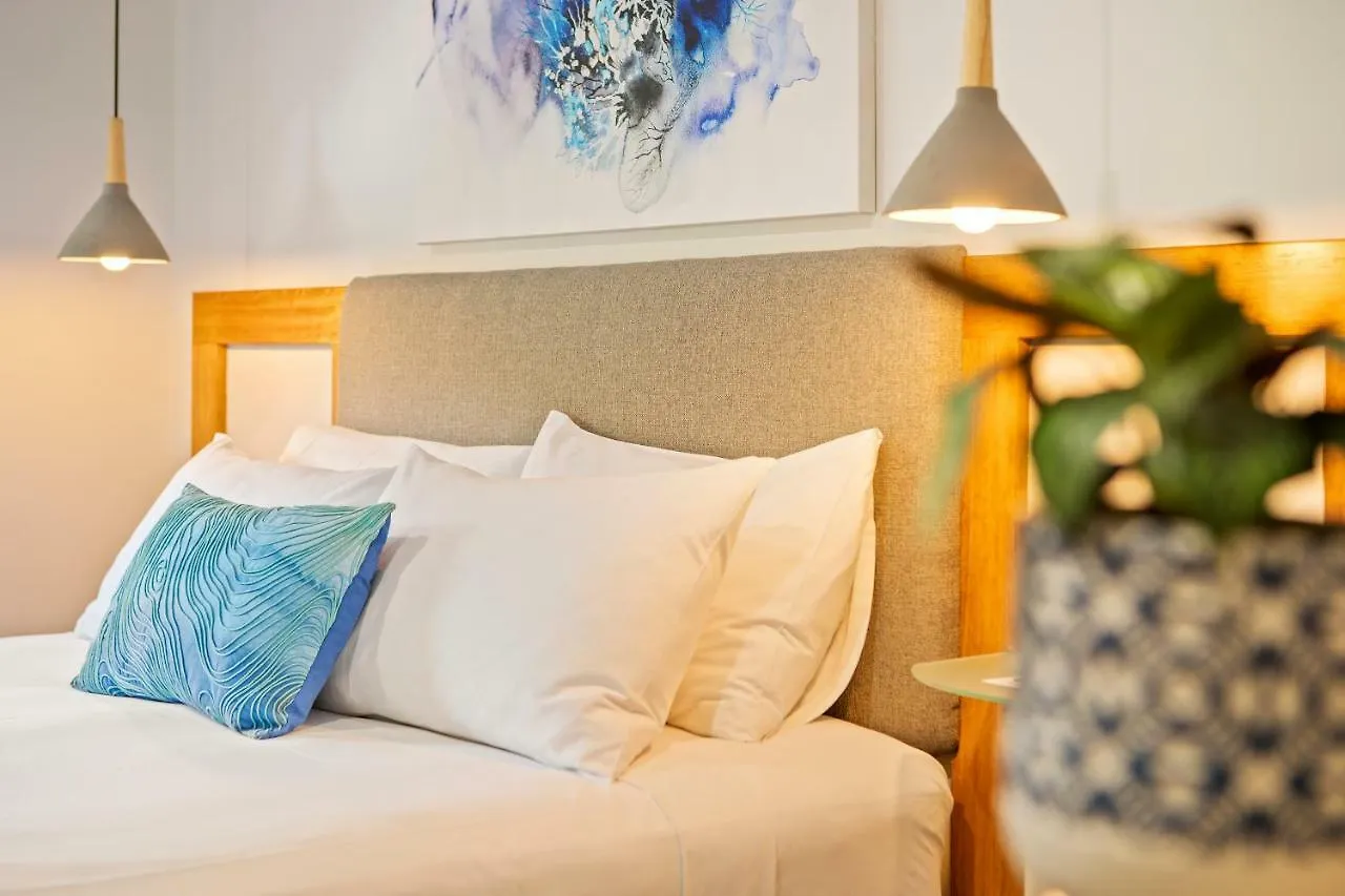 Airlie Guest House Airlie Beach 3*,