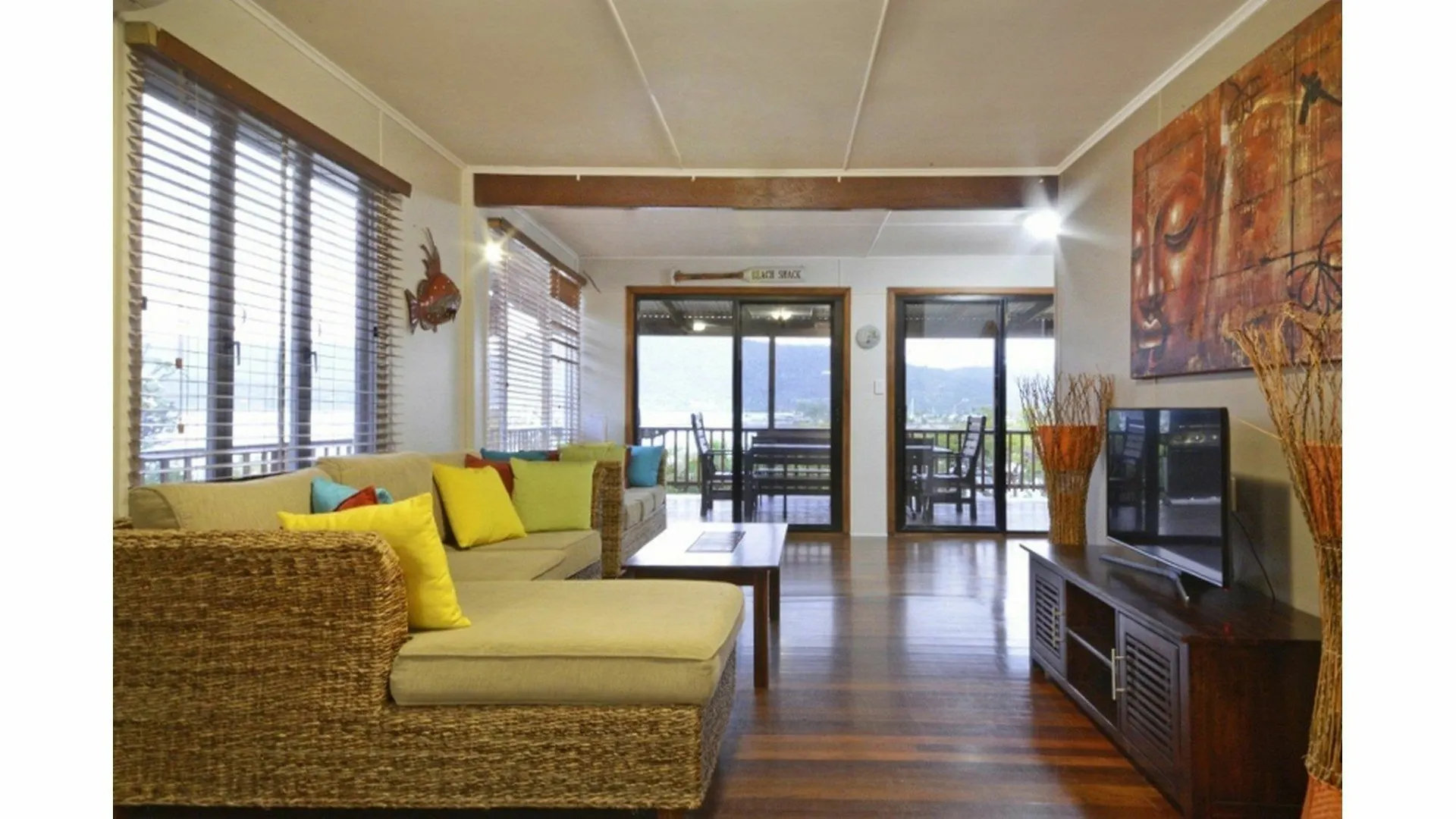 Airlie Guest House Airlie Beach 3*,  Australia
