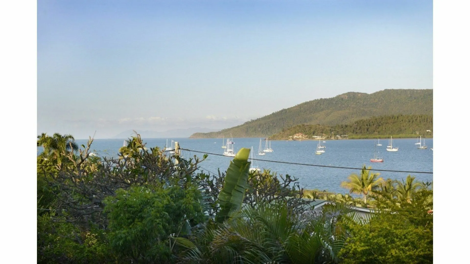 ***  Airlie Guest House Airlie Beach Australia