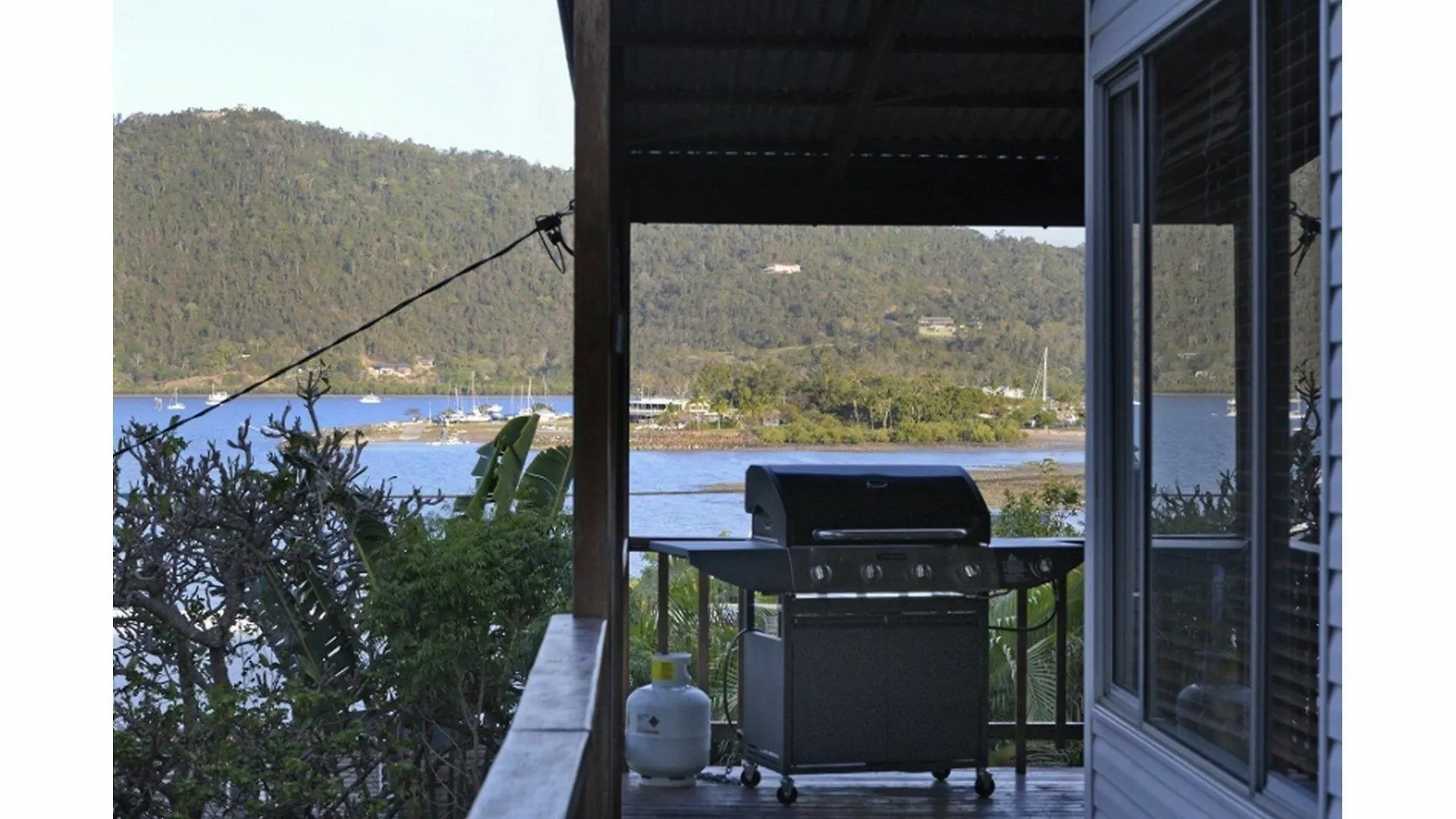 Airlie Guest House Airlie Beach