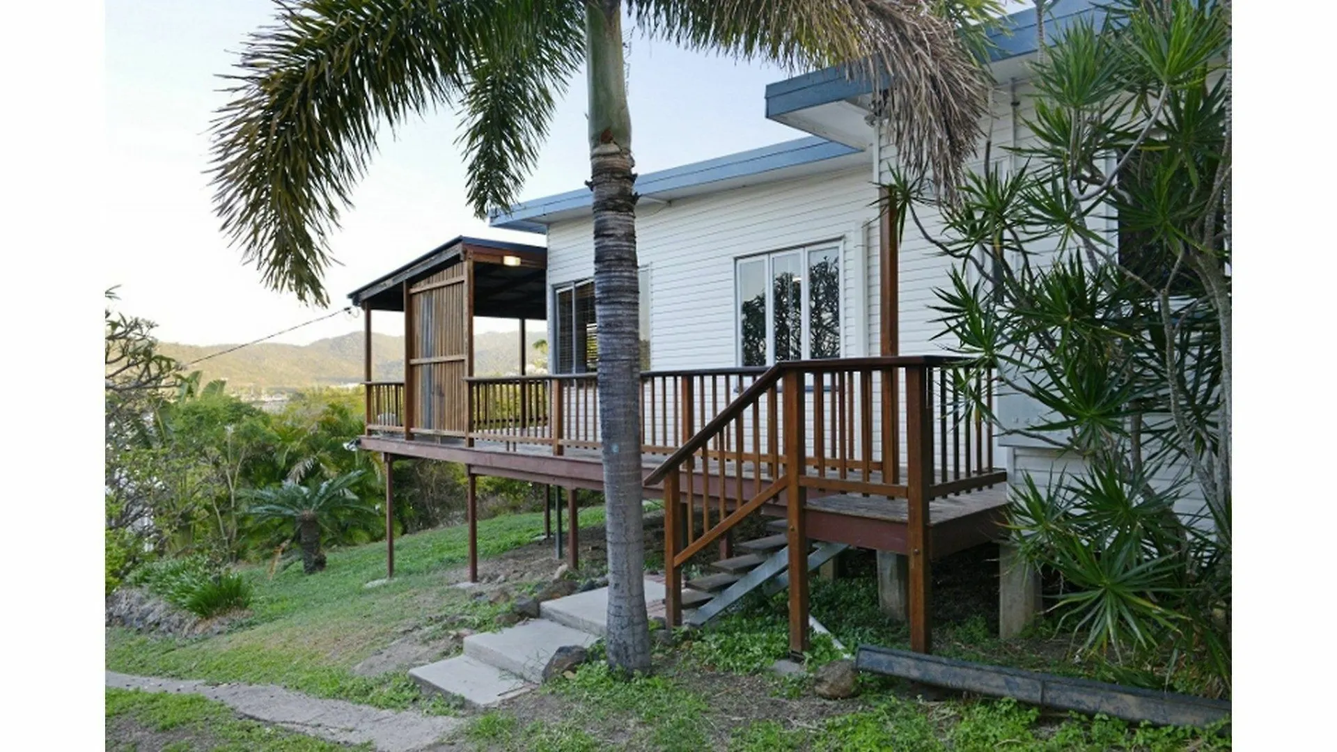 Airlie Guest House Airlie Beach